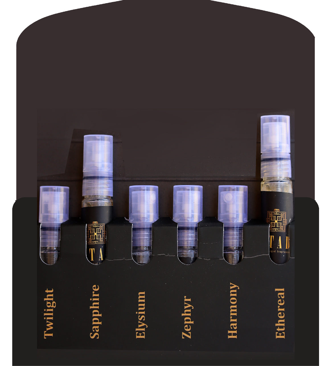 Find Your Signature Scent: A Perfume Guide