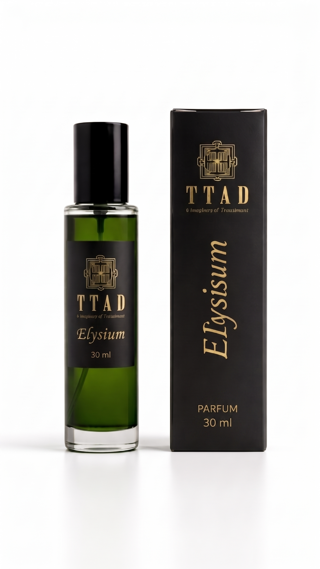 Elysium GO