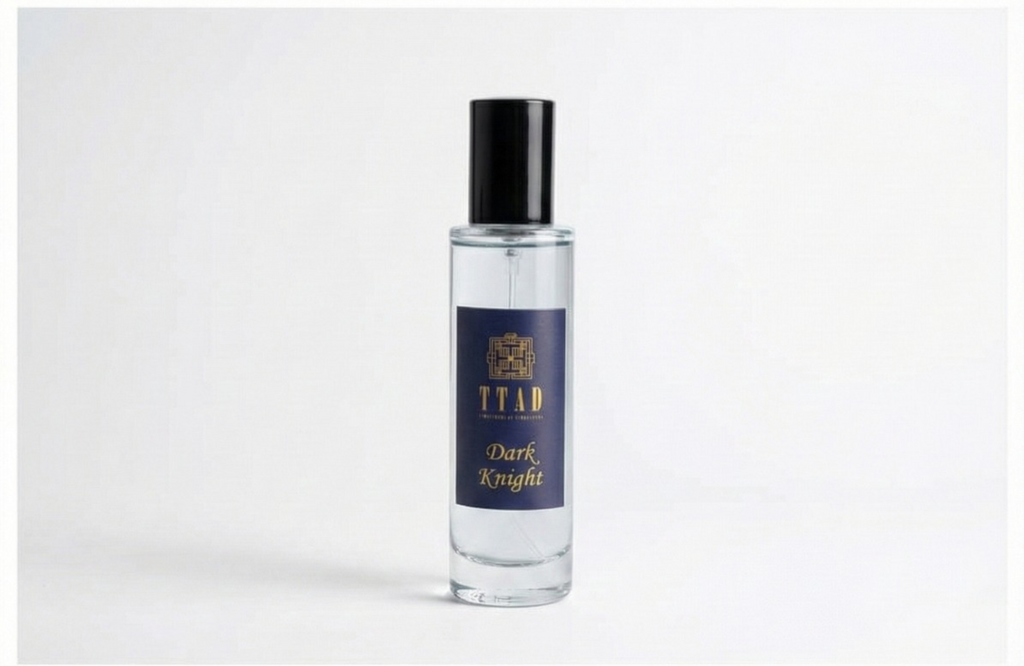 Dark Knight- Limited Edition Holiday Special by TTAD Perfumes