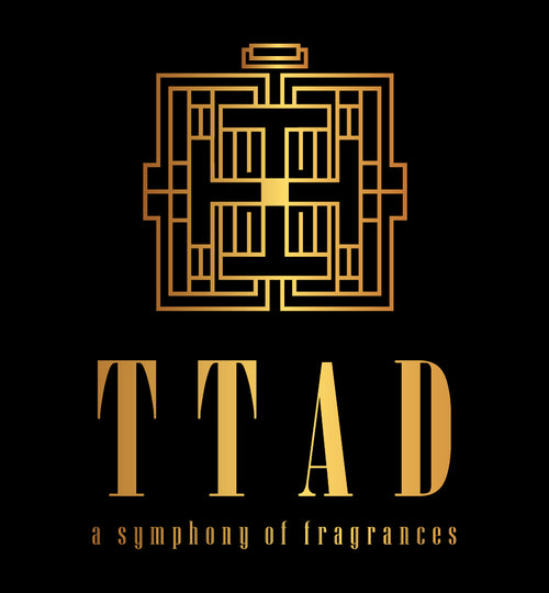 TTAD perfumes