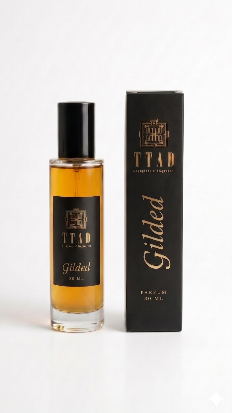 Gilded GO