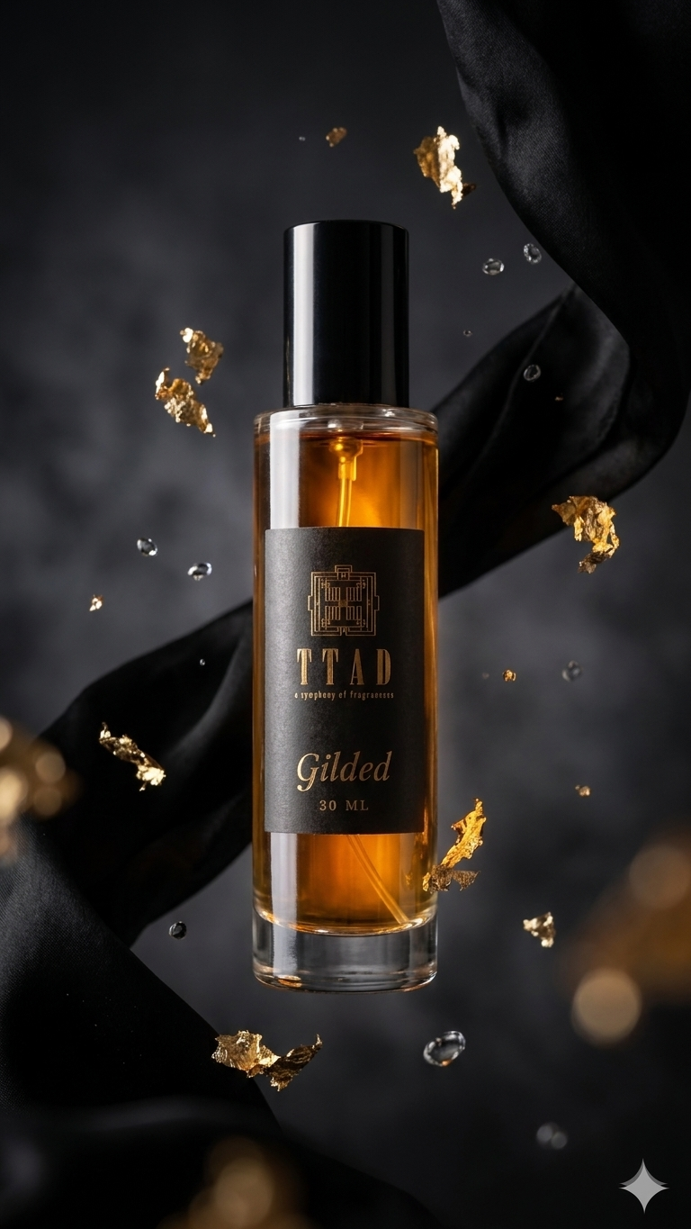 Gilded GO