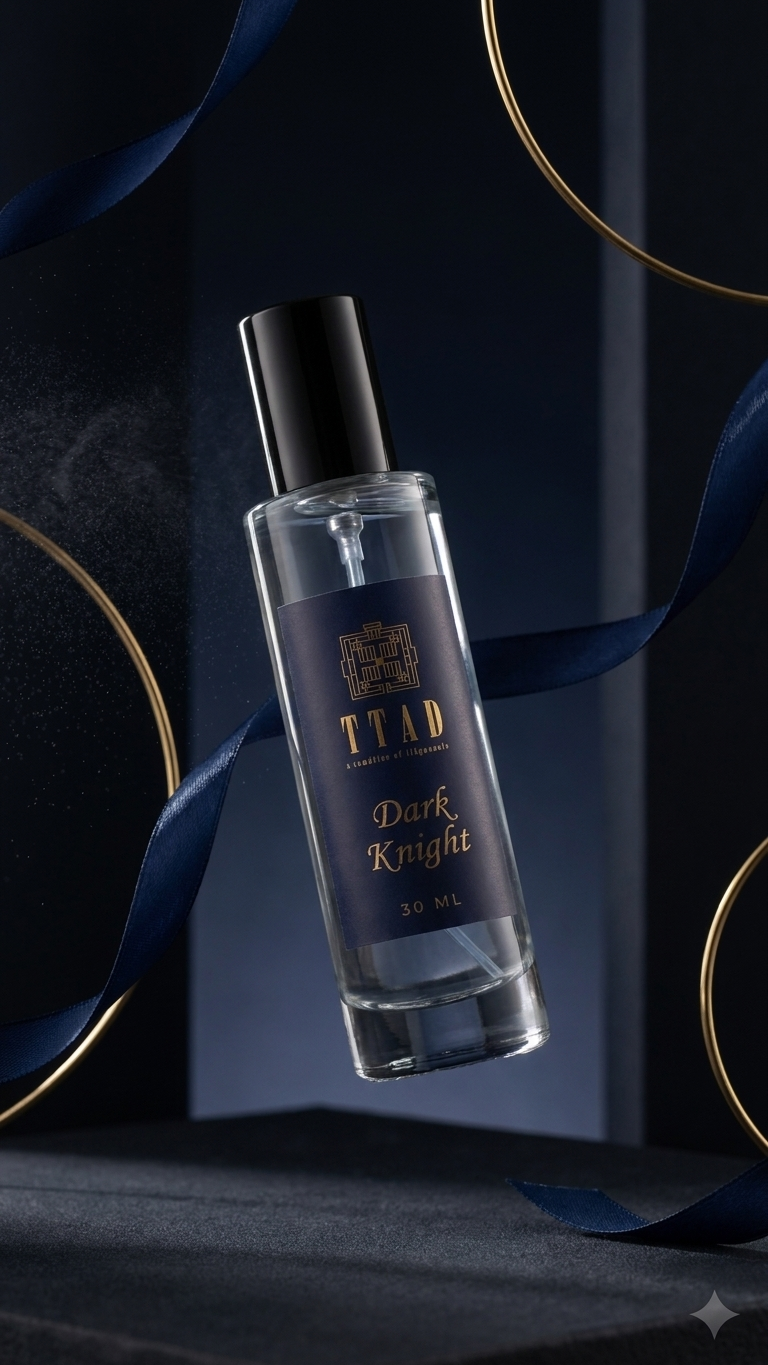 Dark Knight GO- Limited Edition