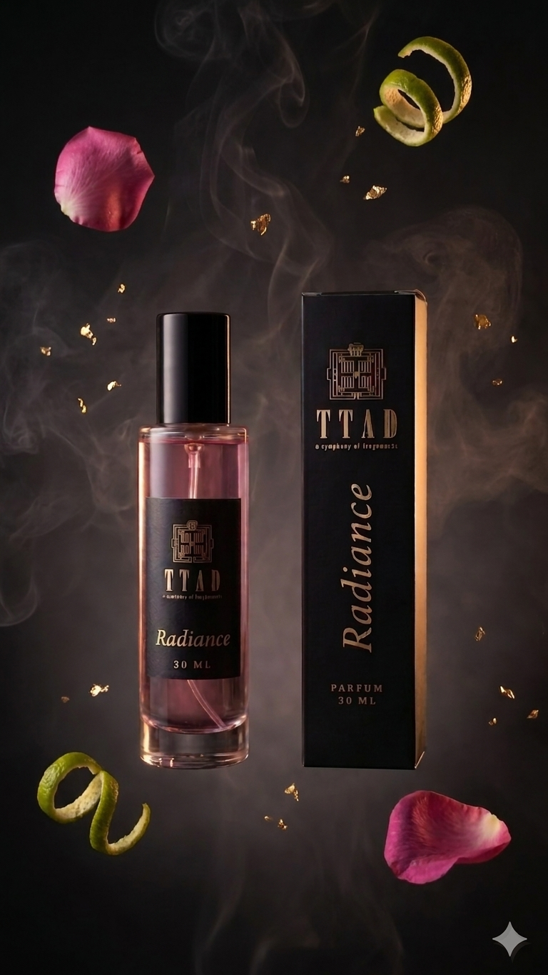 Radiance GO