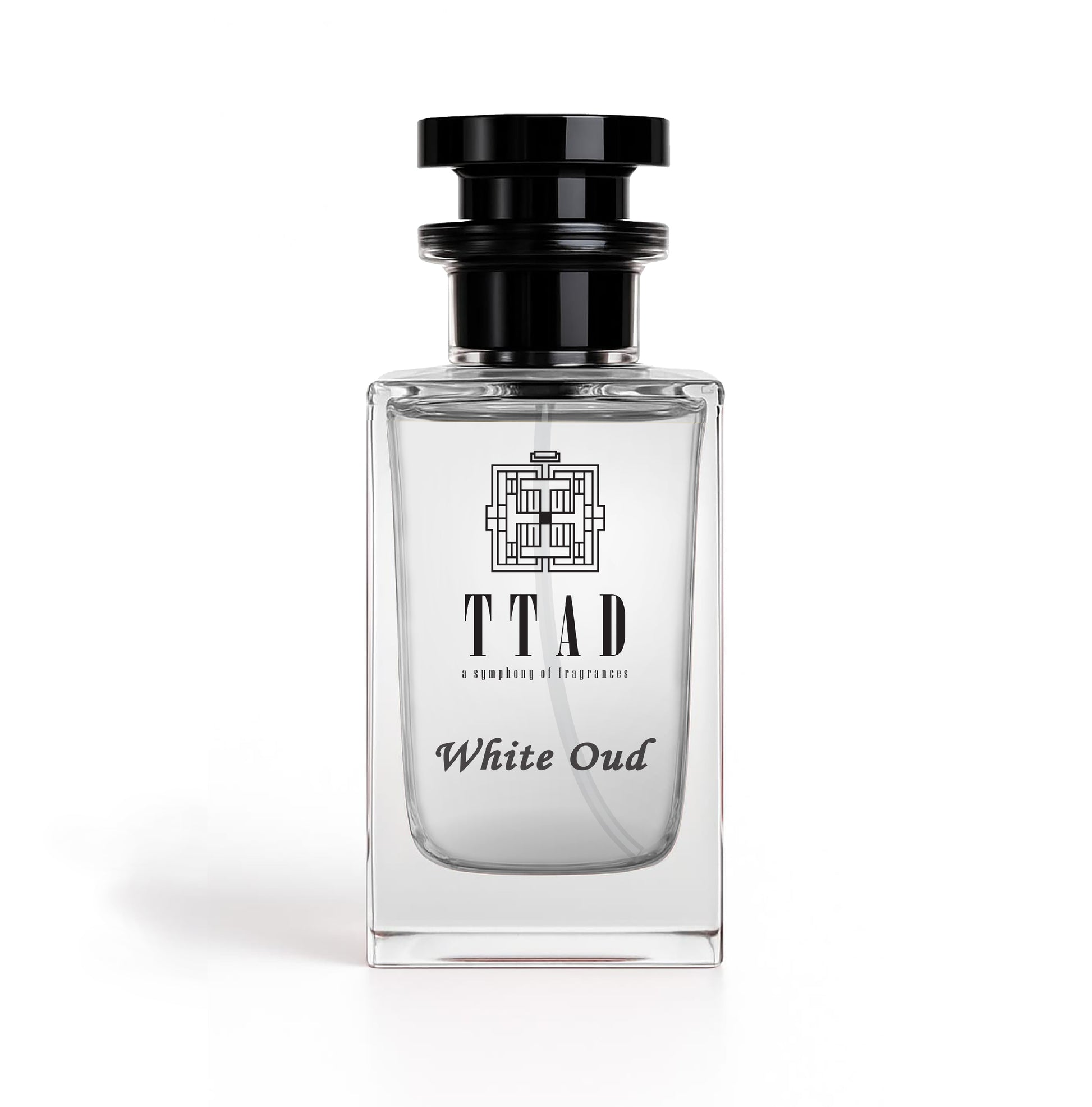 White oud