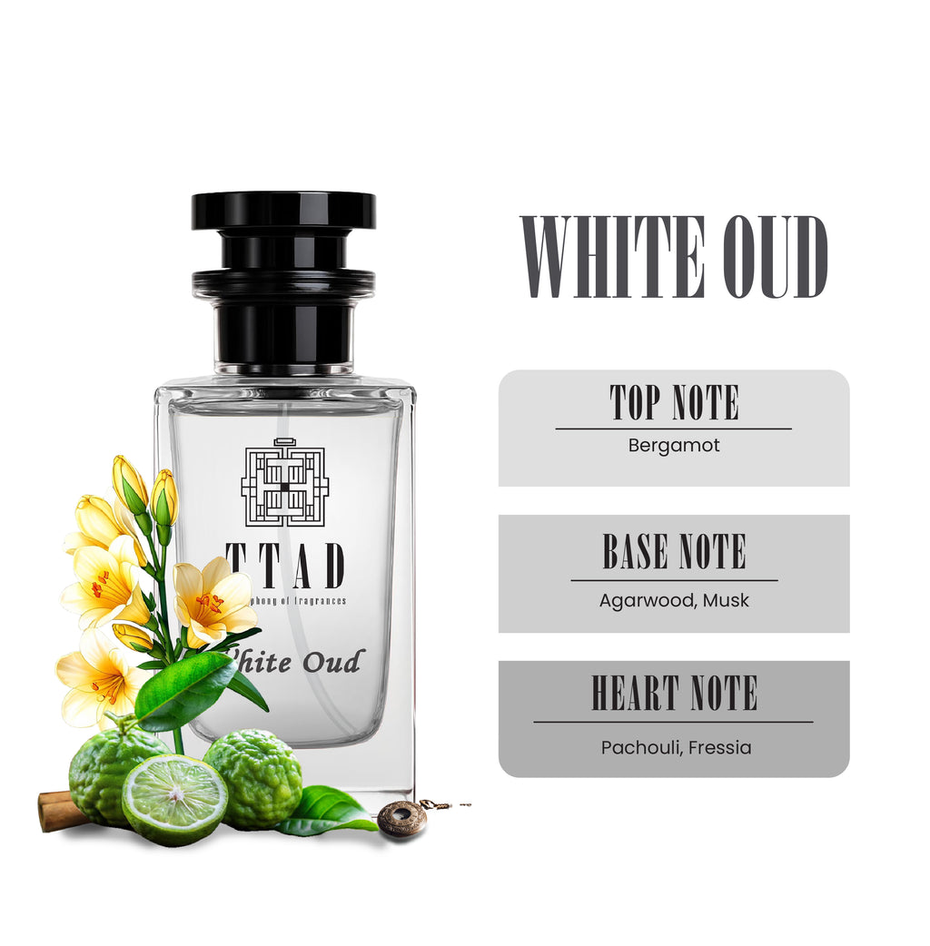 White oud