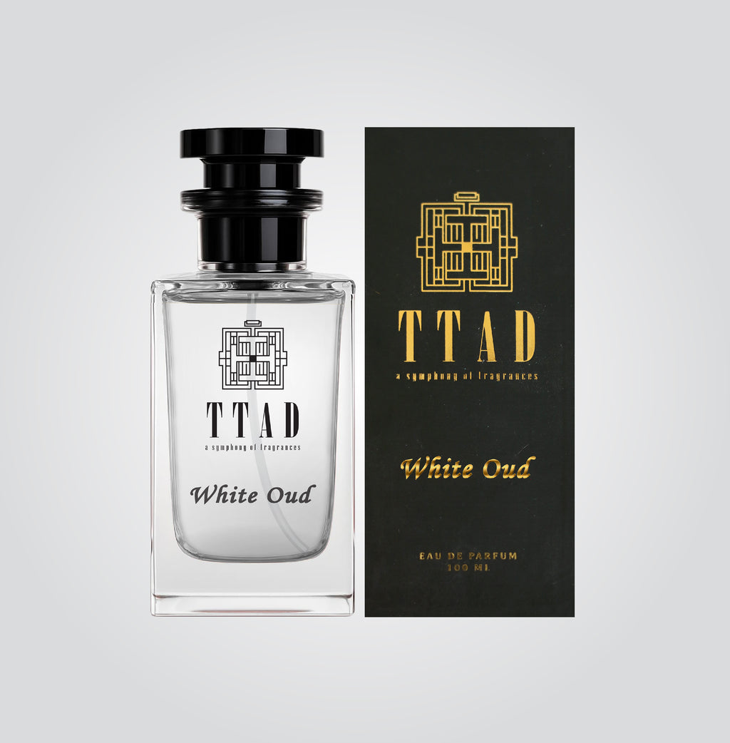 White oud