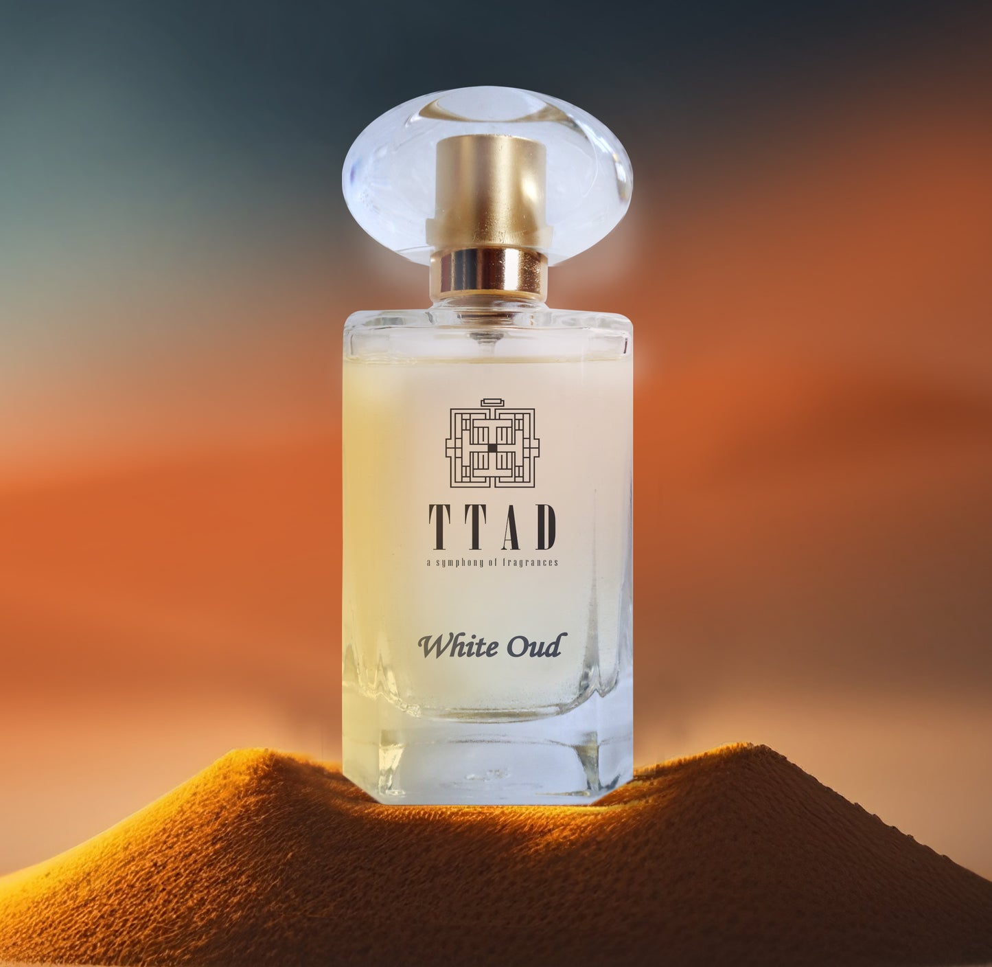 White oud